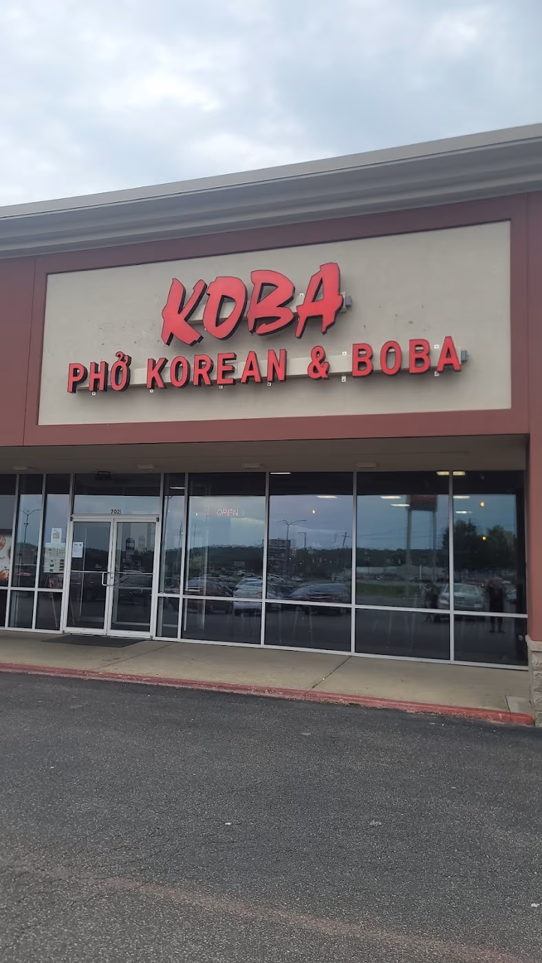 Koba Cafe photo 3