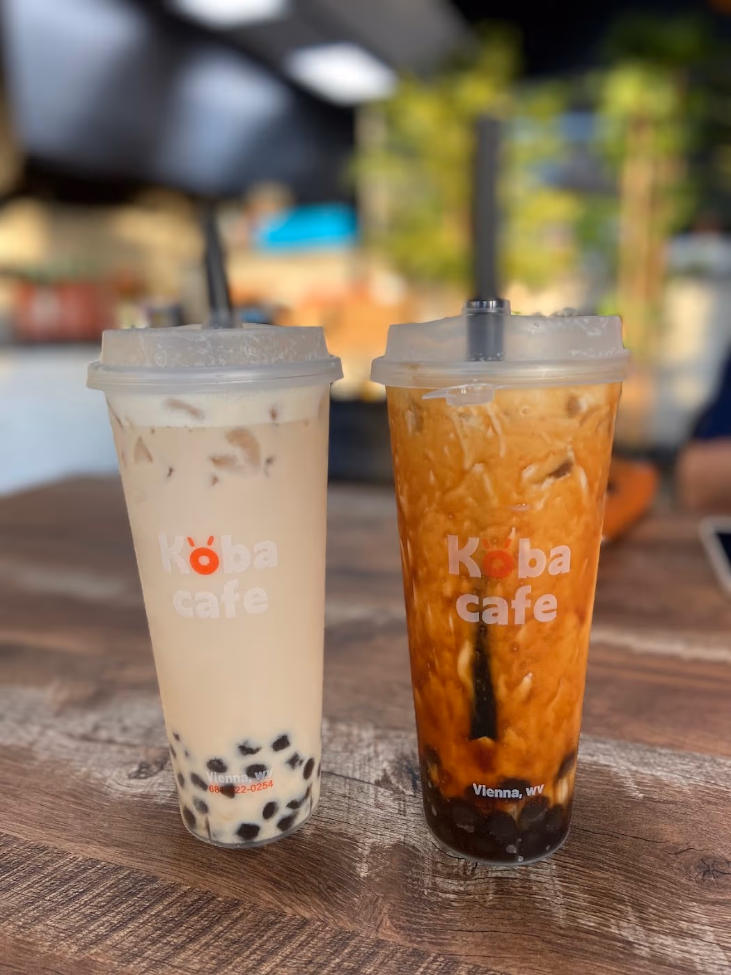 Koba Cafe photo 4