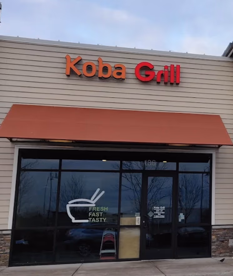 Koba Grill Sherwood photo 3