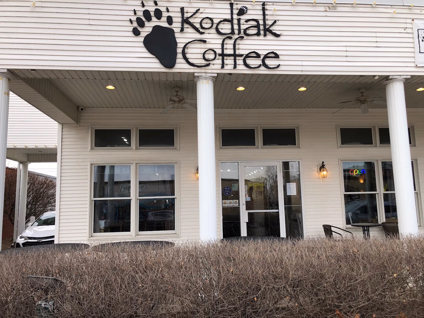 Kodiak Coffee photo 2