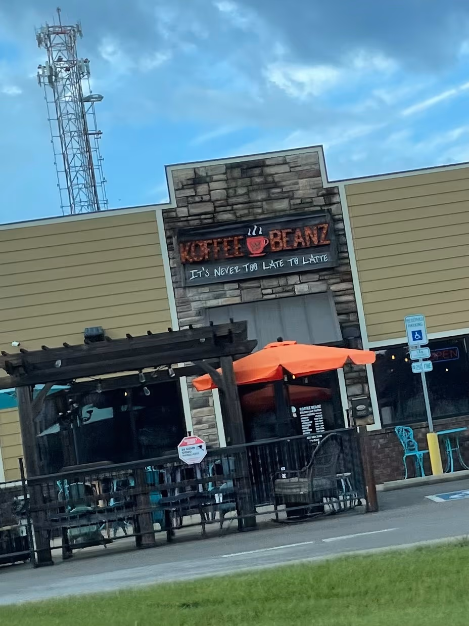 Koffee Beanz photo 2