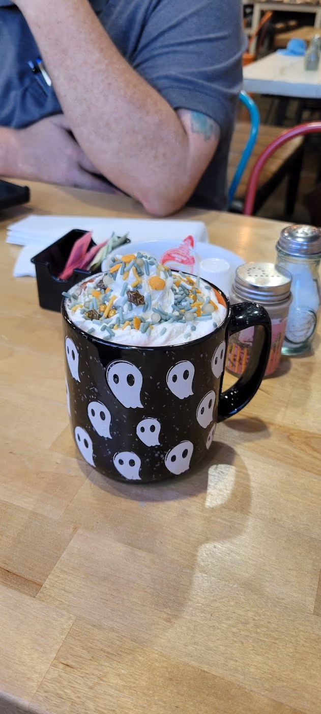 Koffee Beanz photo 4