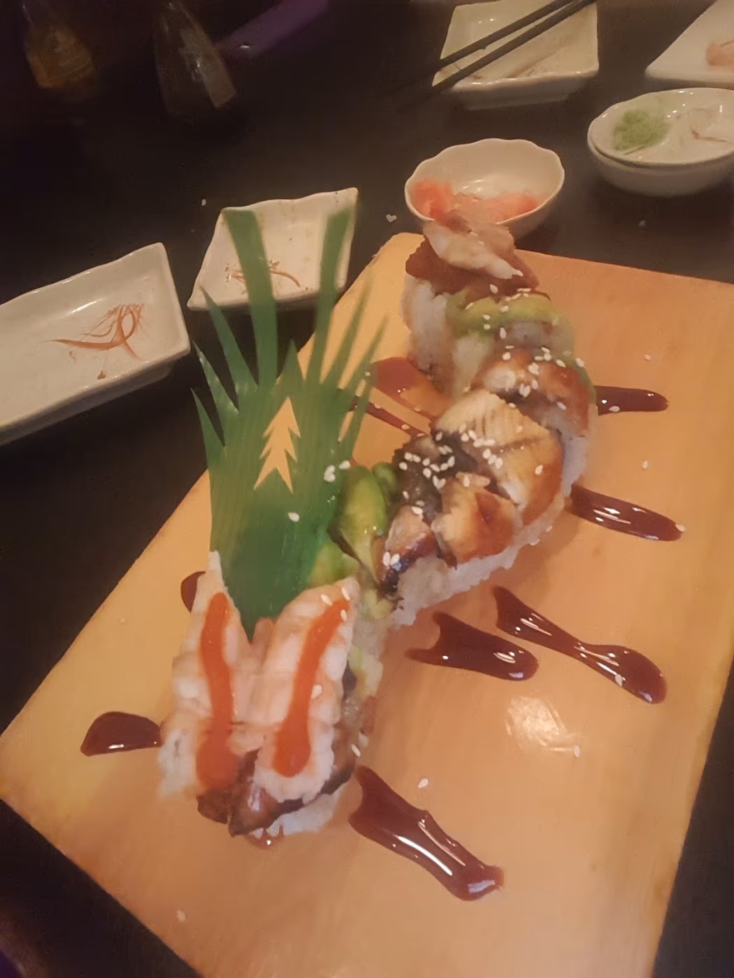 Kohana Sushi & Ramen photo 4