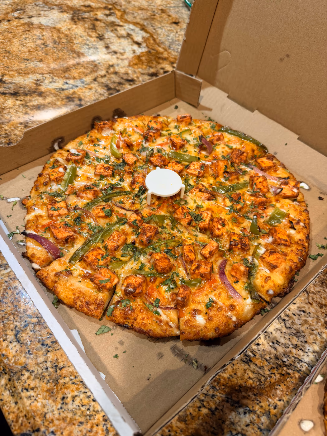 KOHINOOR BITES PIZZA & MORE