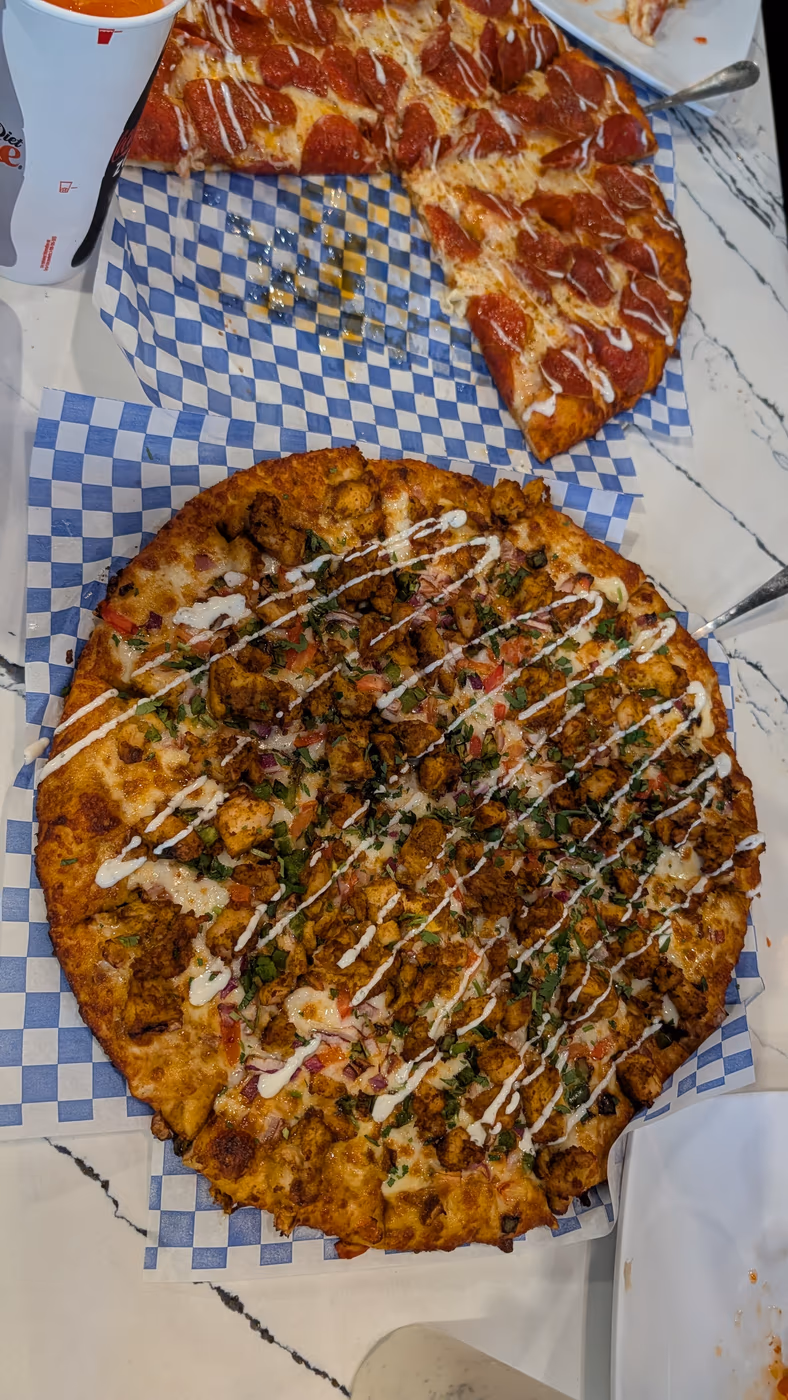 KOHINOOR BITES PIZZA & MORE photo 2