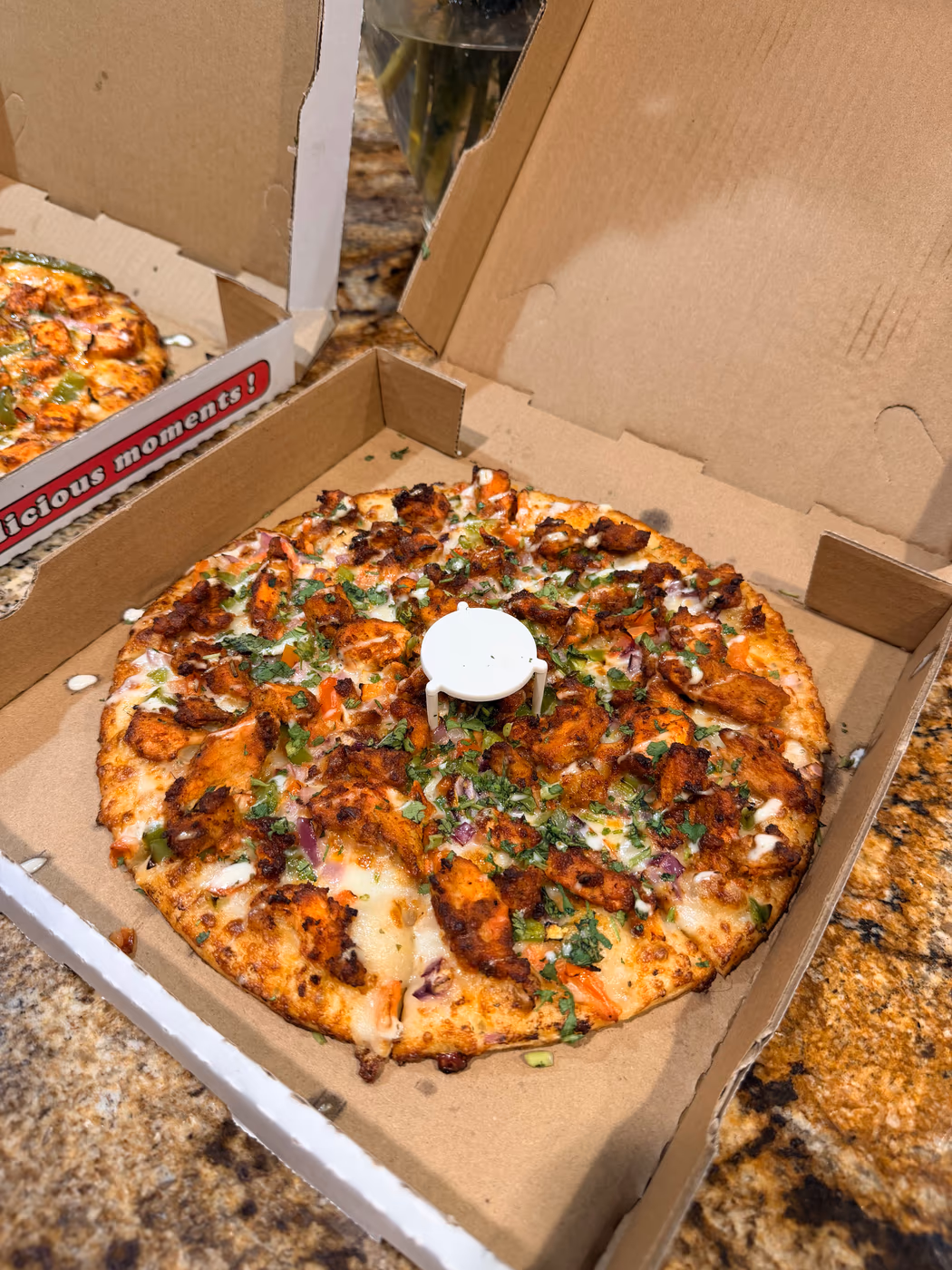 KOHINOOR BITES PIZZA & MORE photo 3