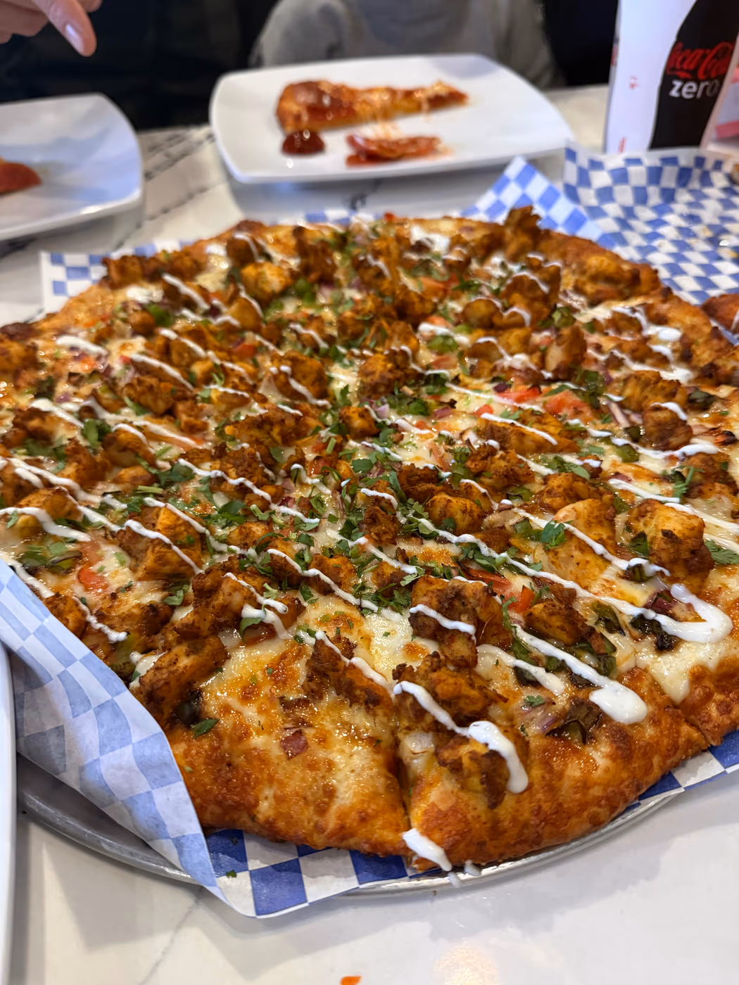 KOHINOOR BITES PIZZA & MORE photo 4