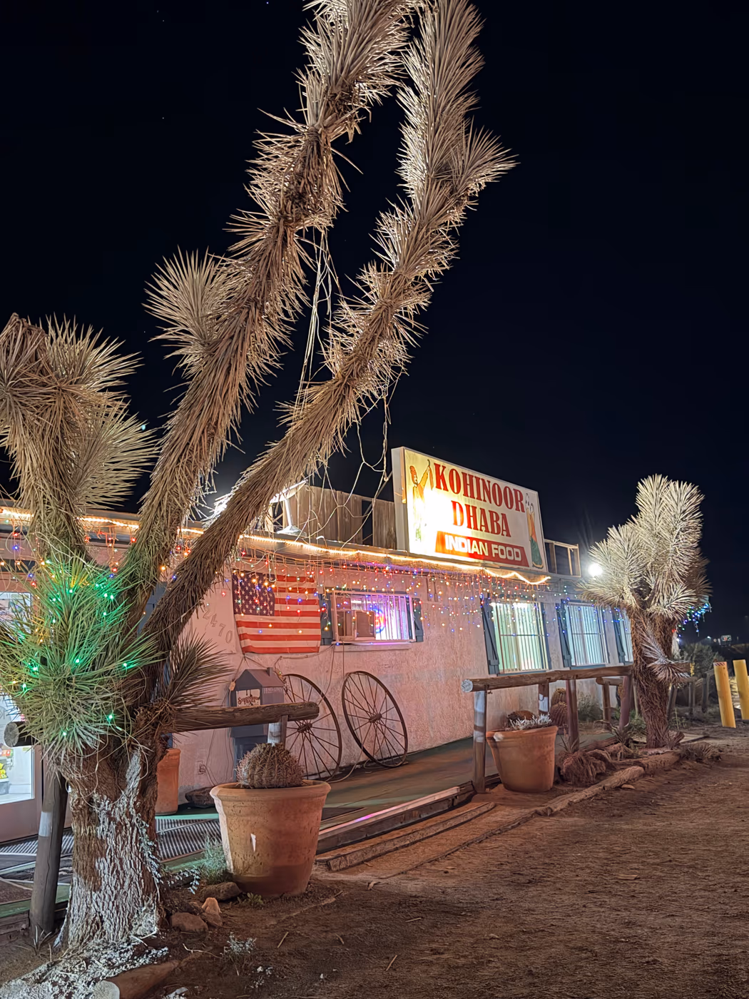 Kohinoor Dhaba Indian Food (Punjabi Dhaba)