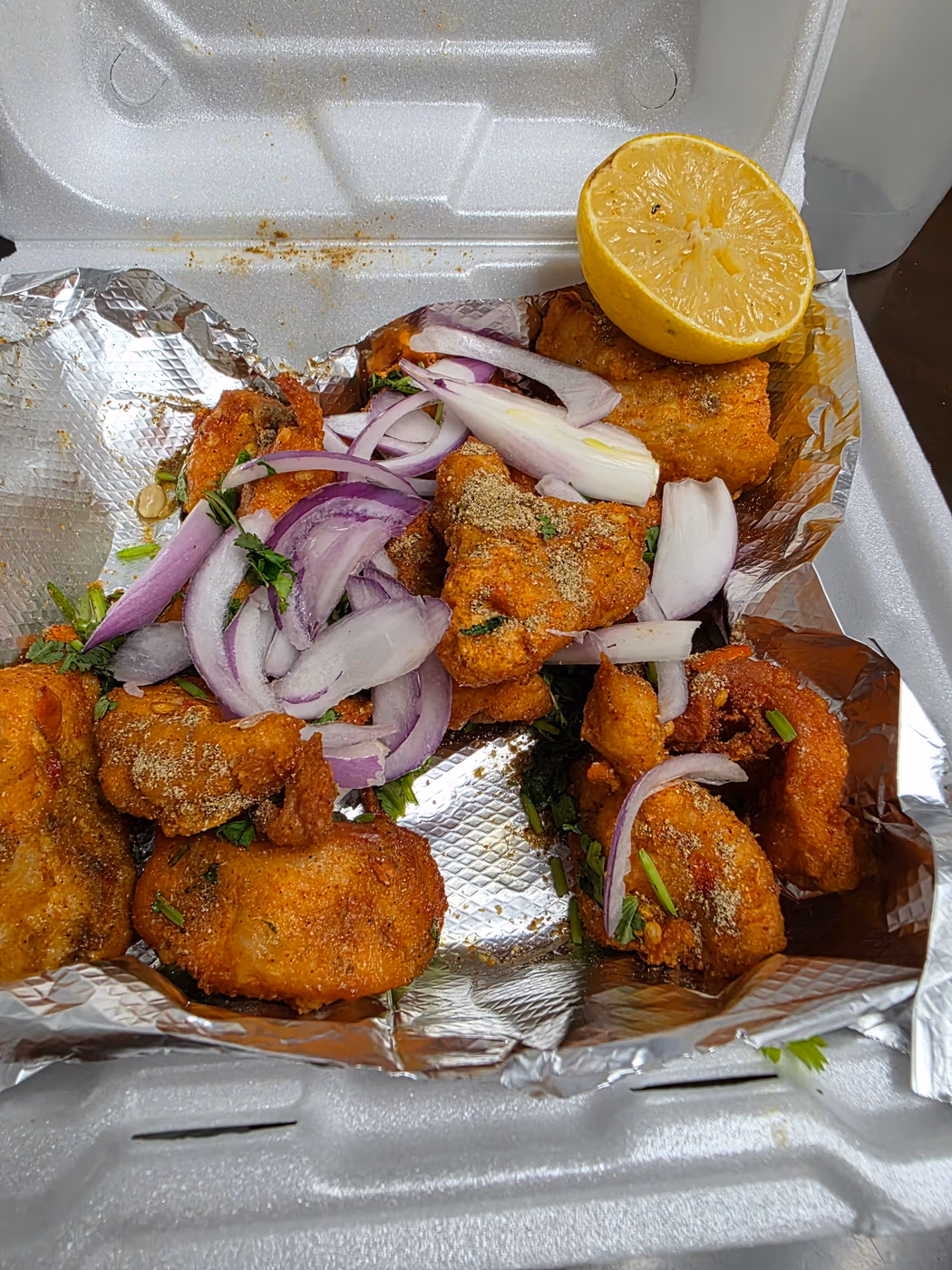 Kohinoor Dhaba Indian Food (Punjabi Dhaba) photo 2