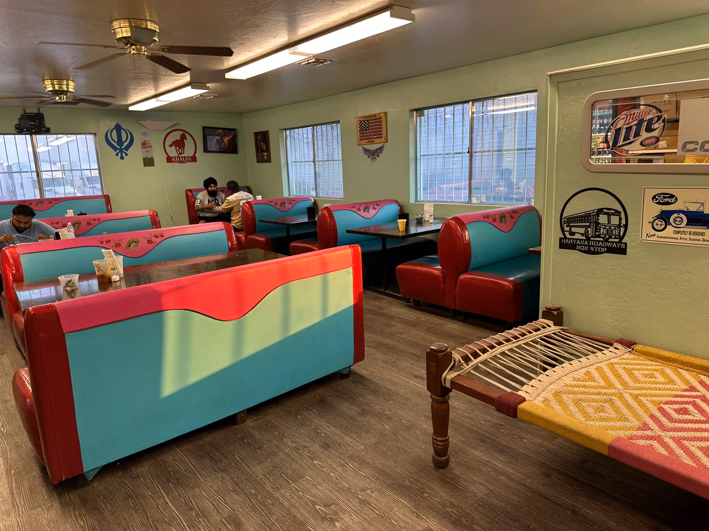 Kohinoor Dhaba Indian Food (Punjabi Dhaba) photo 4