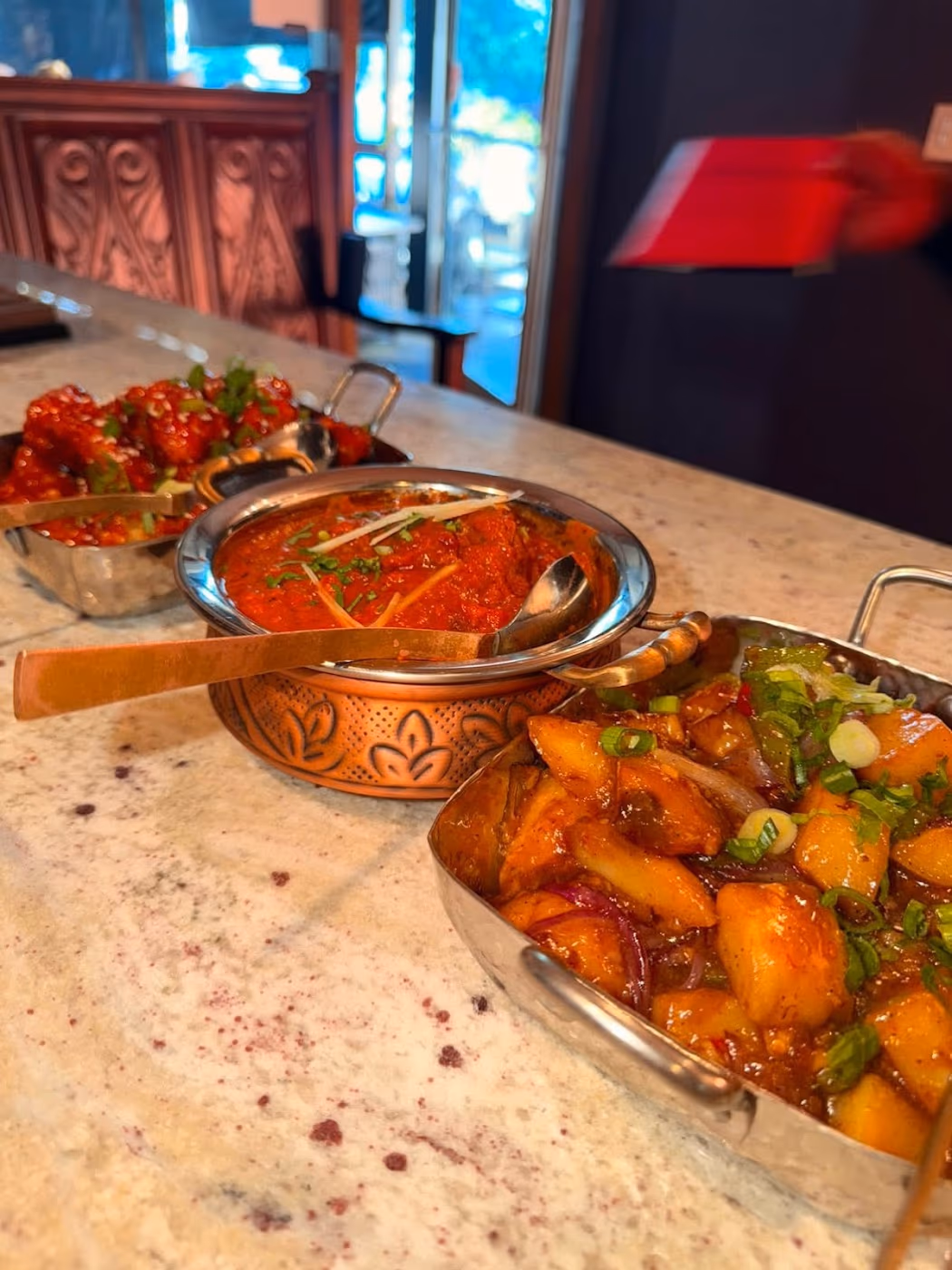KOHINOOR Indian Cuisine photo 4
