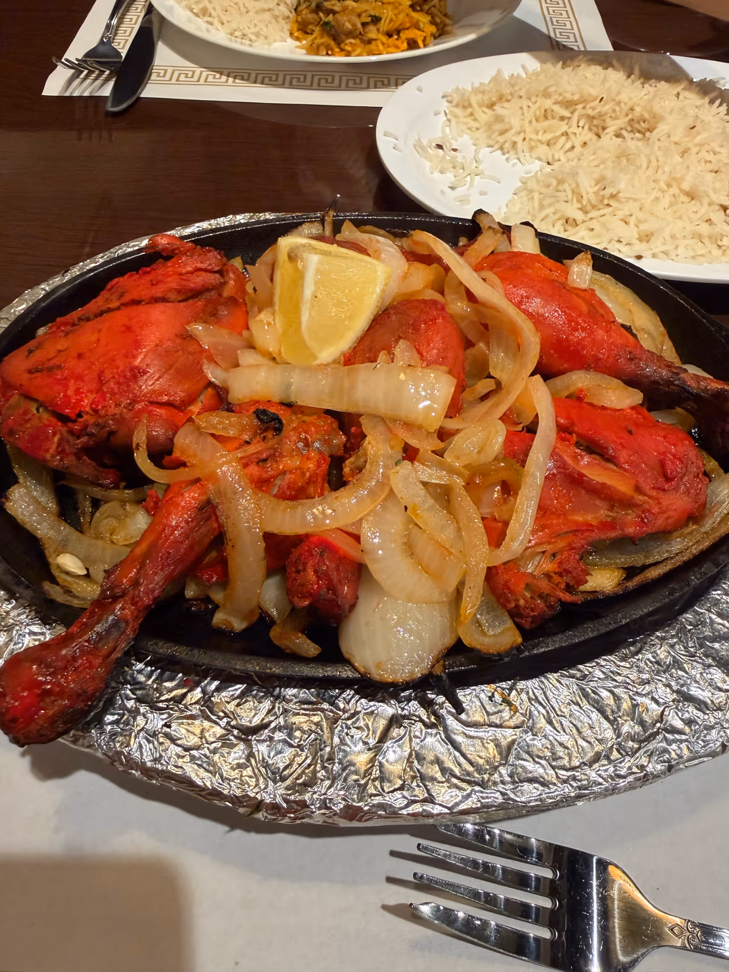 Kohinoor Indian Cuisine photo 3