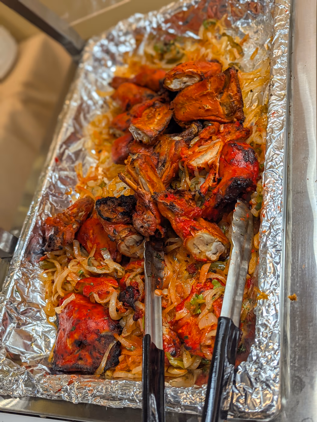 Kohinoor Indian Cuisine photo 4