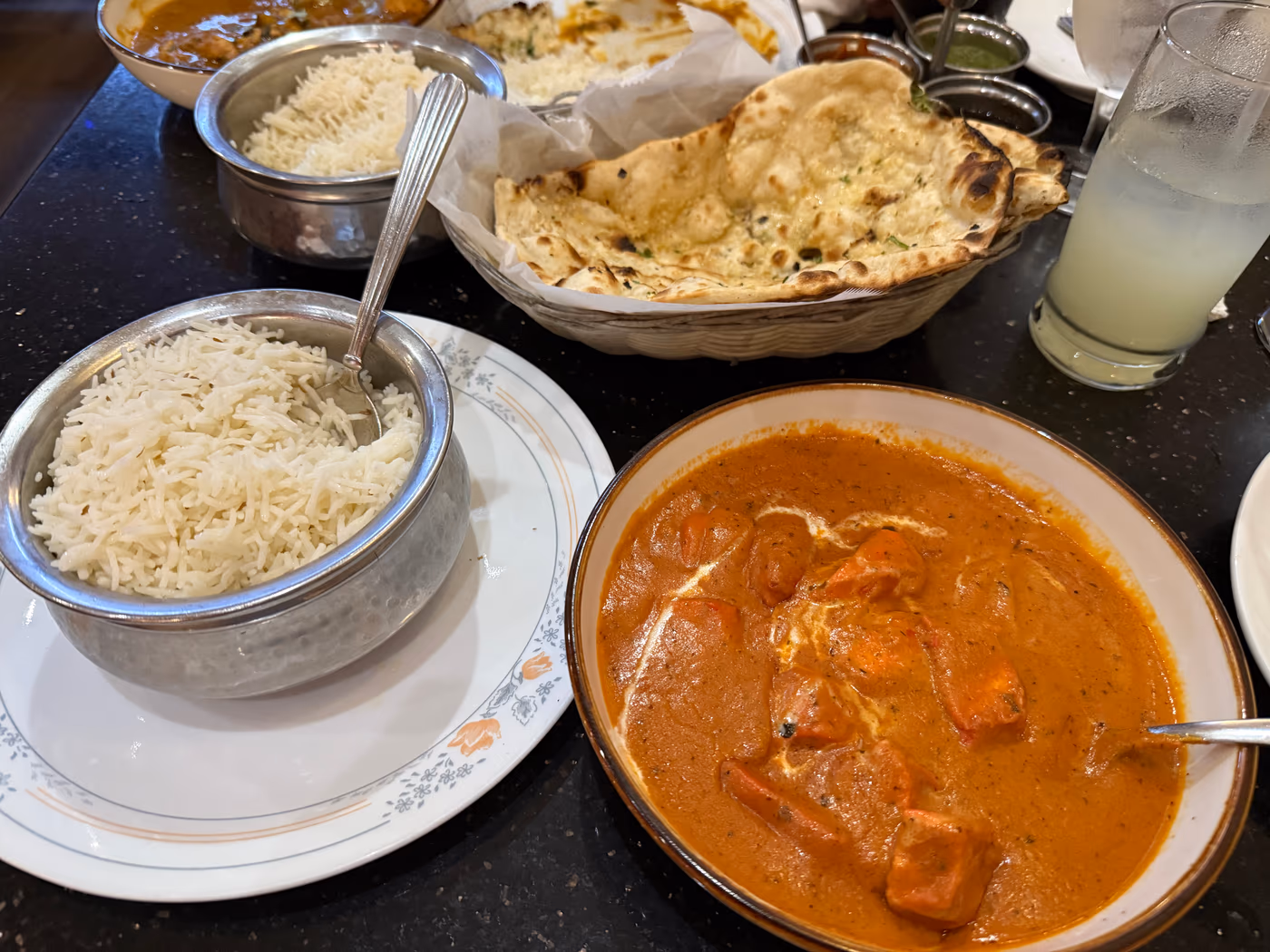 Kohinoor Indian Restaurant