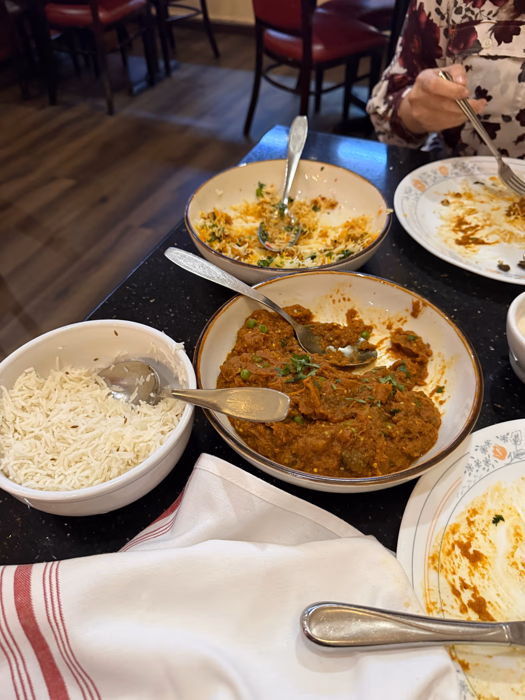 Kohinoor Indian Restaurant photo 4