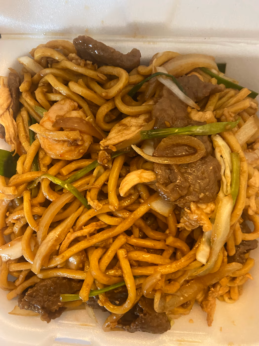 Koi | Asian Cuisine