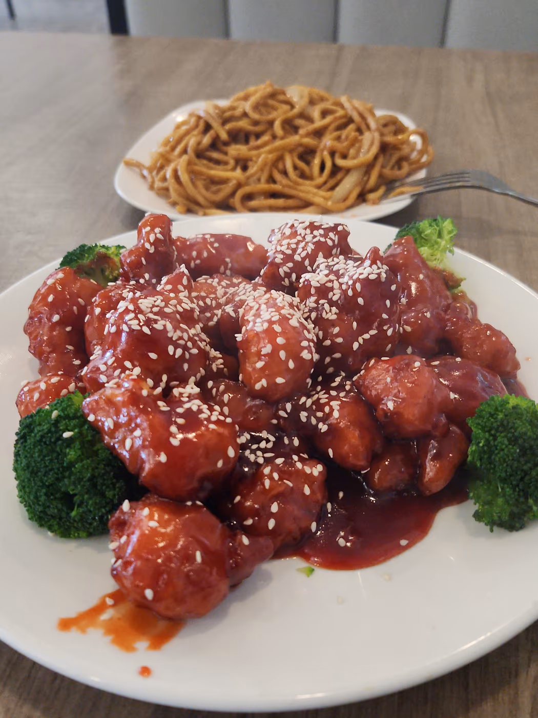 Koi | Asian Cuisine photo 2