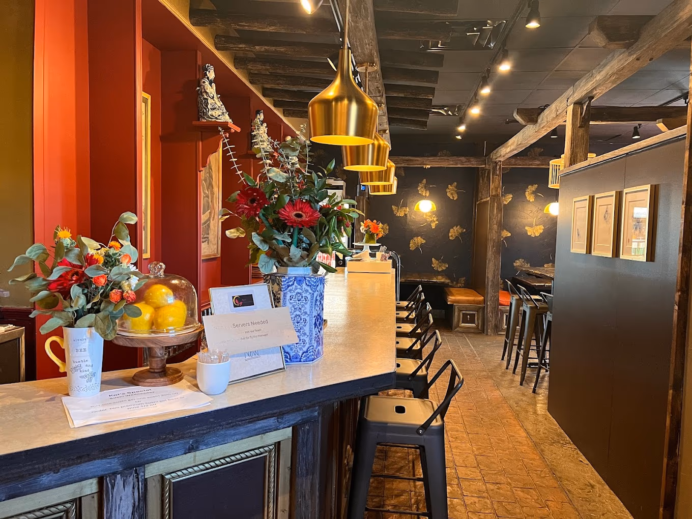 Koi Asian Cuisine Weirton photo 2