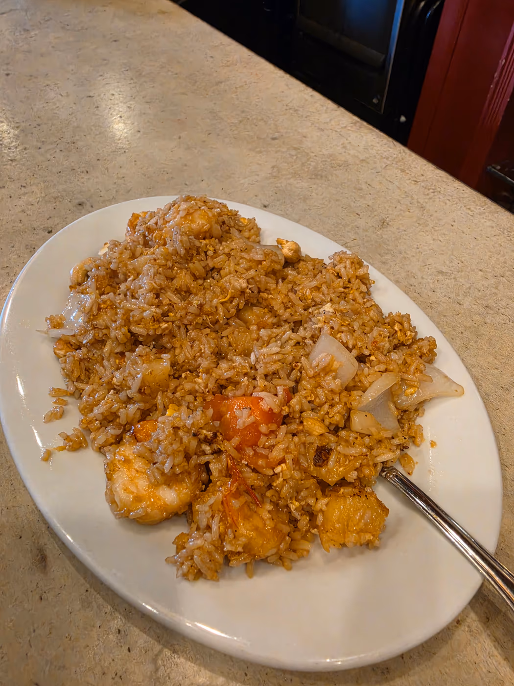 Koi Asian Cuisine Weirton photo 4