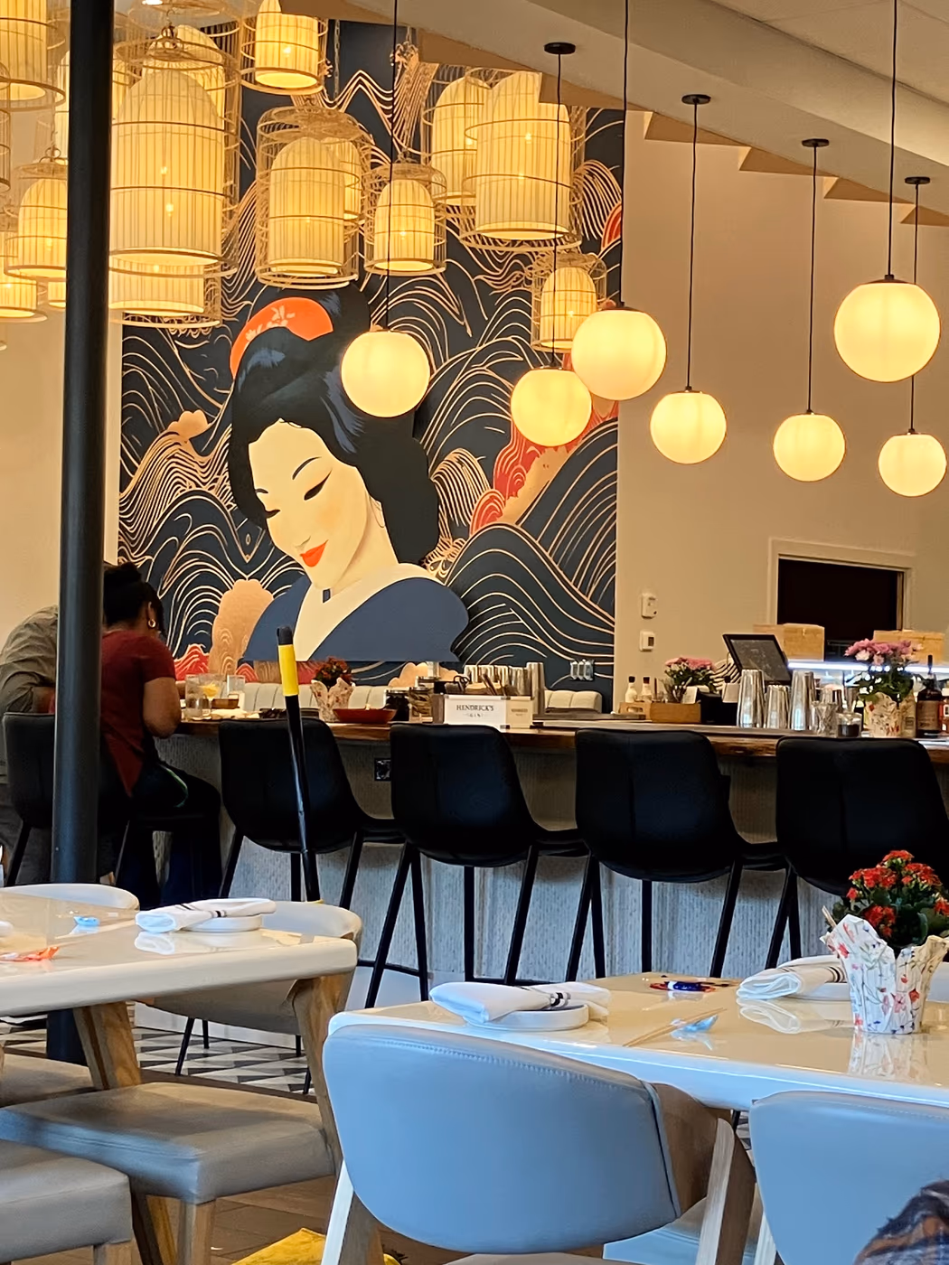 Koi Asian Fusion