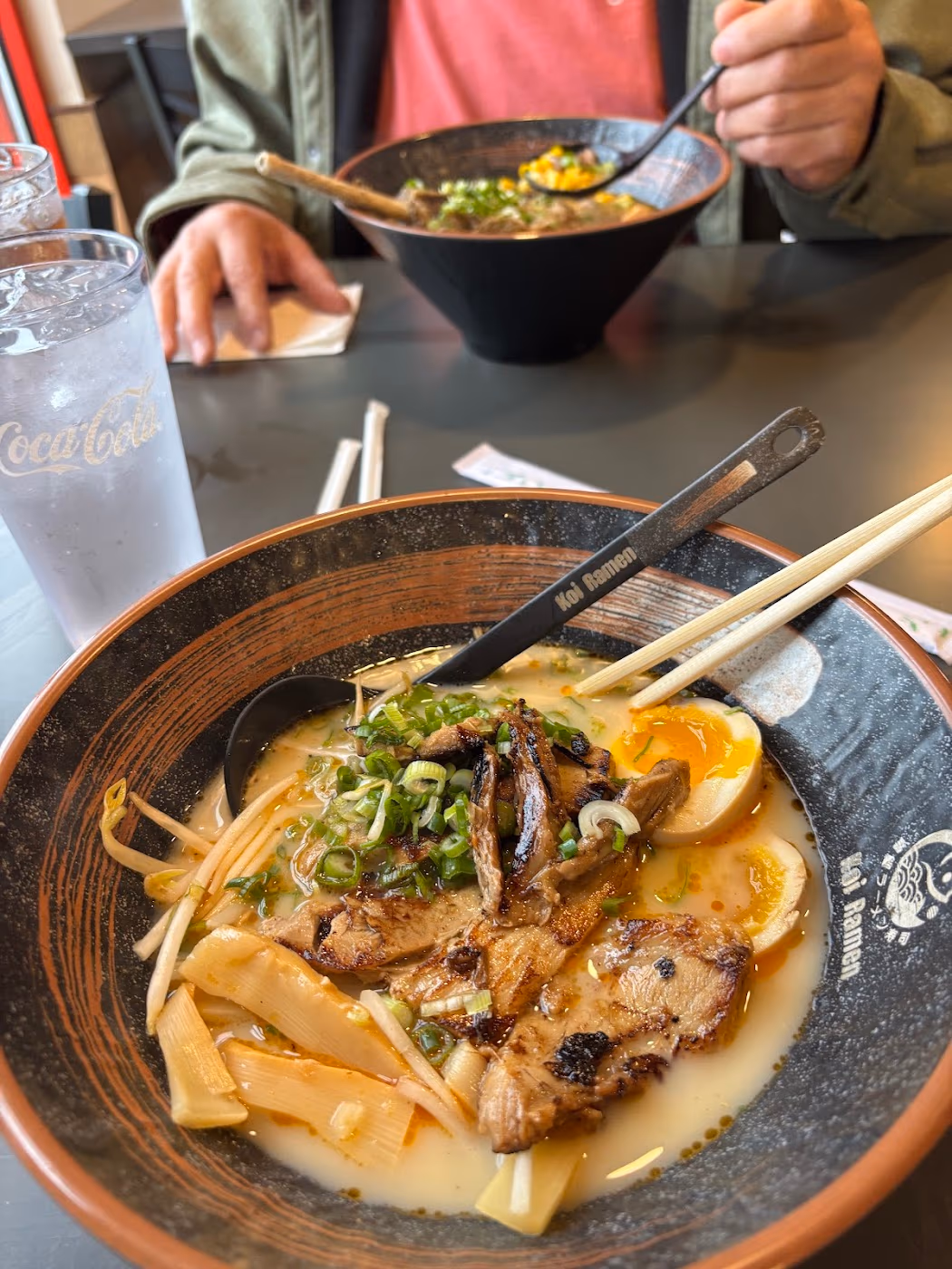 Koi Ramen photo 2