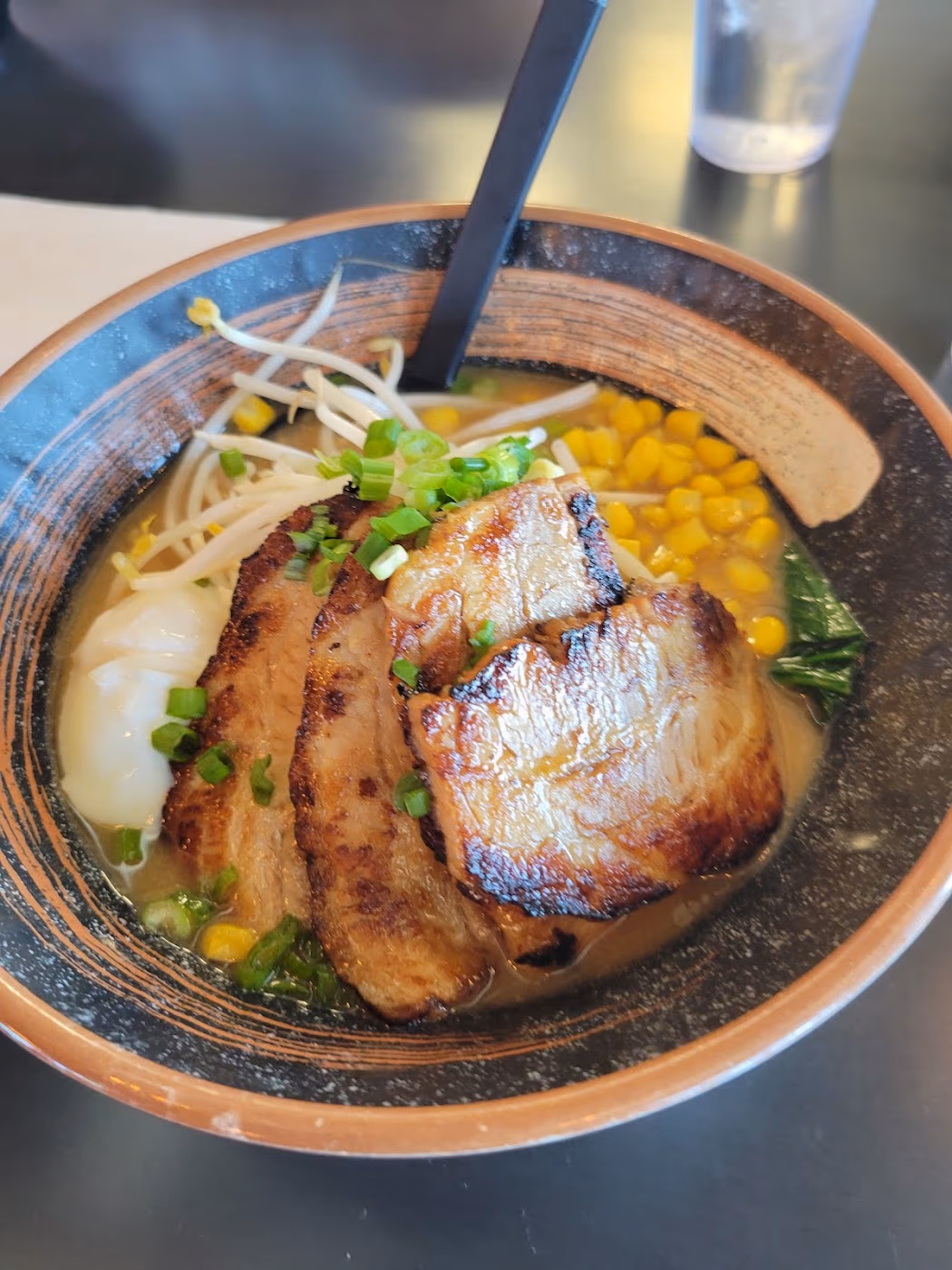 Koi Ramen