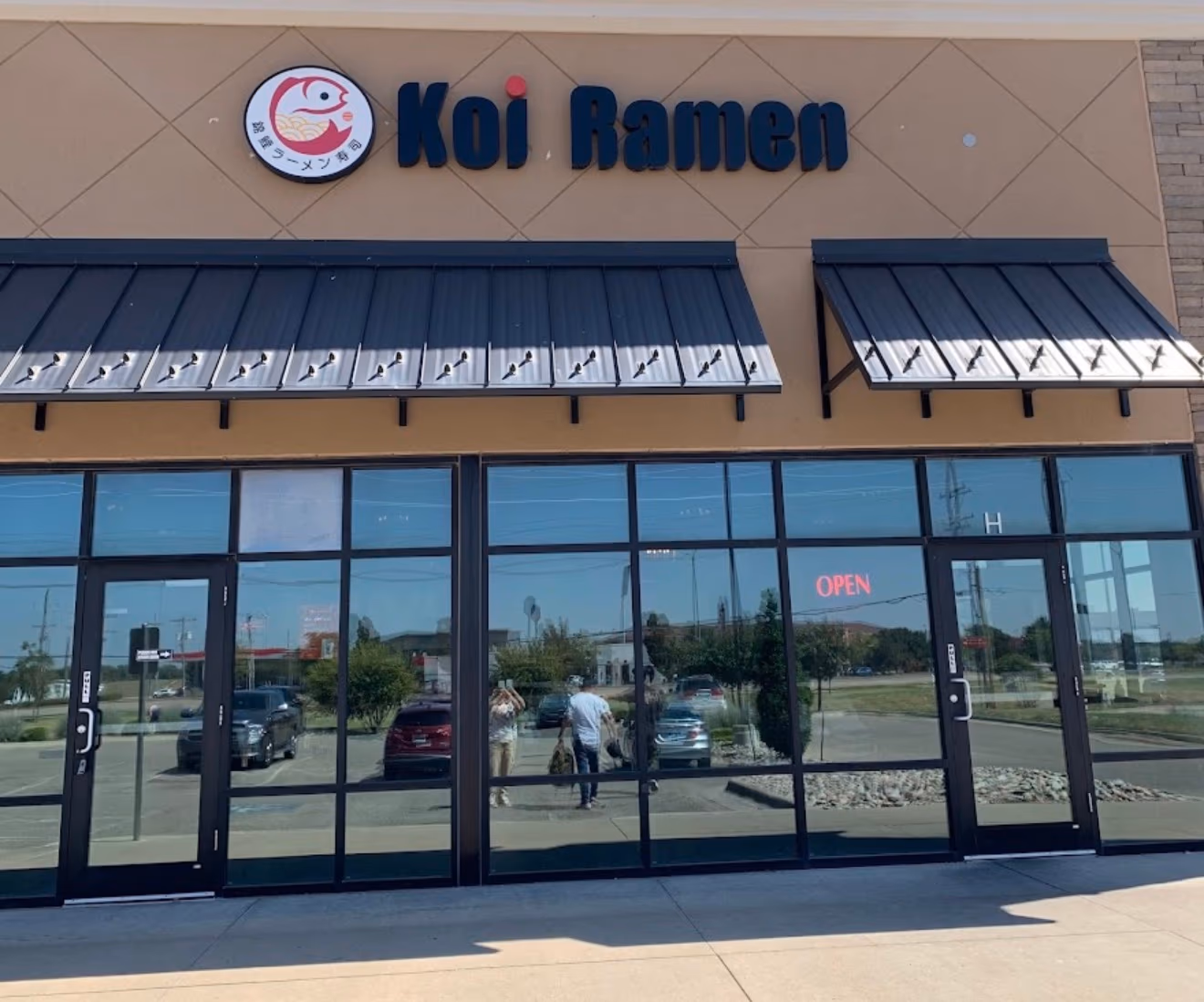 Koi Ramen photo 2