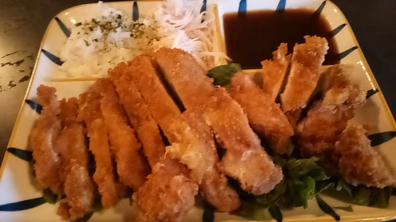 Koi Ramen&sushi
