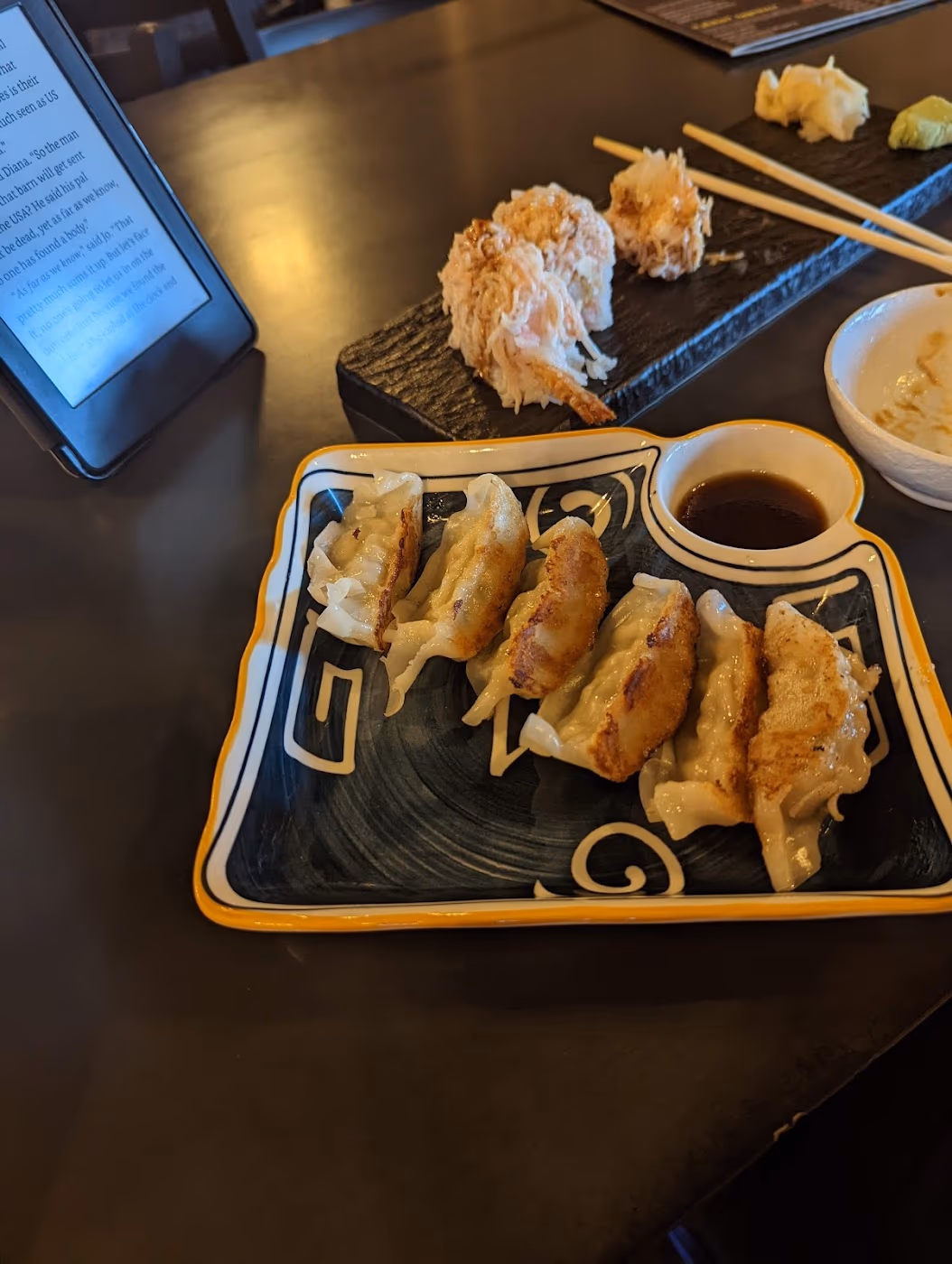 Koi Ramen&sushi photo 3