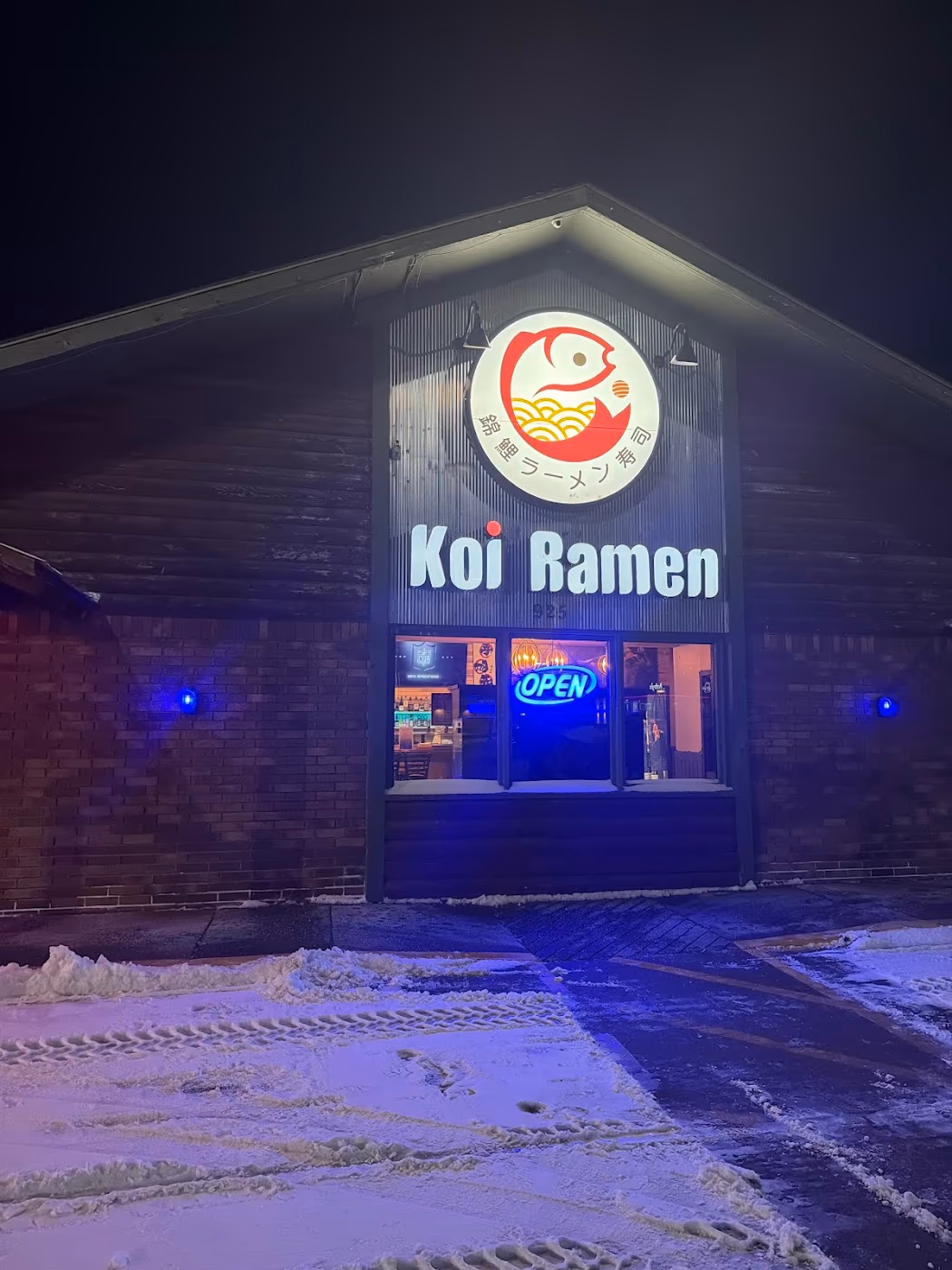 Koi Ramen&sushi photo 4