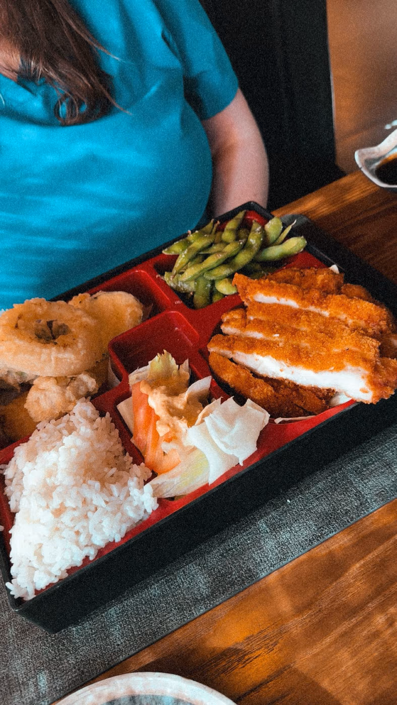 Koi Sushi & Hibachi Steakhouse
