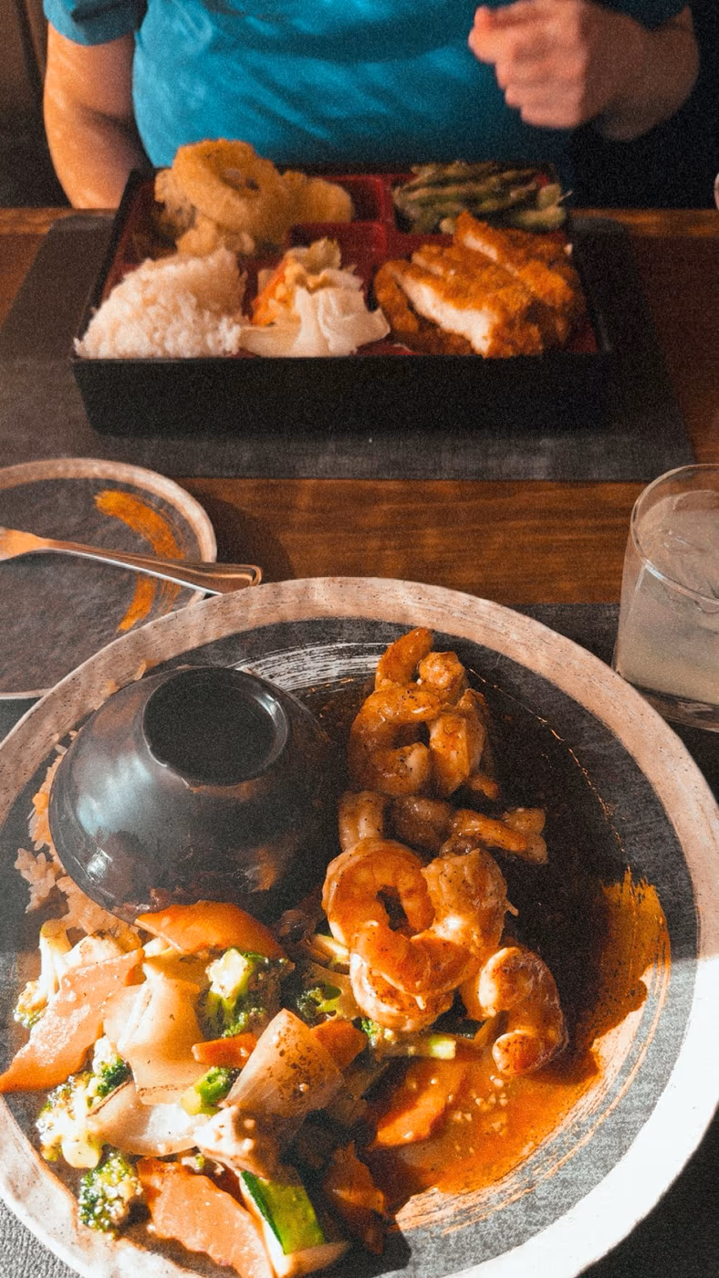 Koi Sushi & Hibachi Steakhouse photo 3