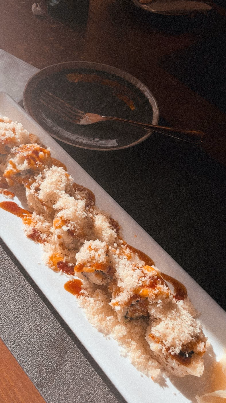 Koi Sushi & Hibachi Steakhouse photo 4