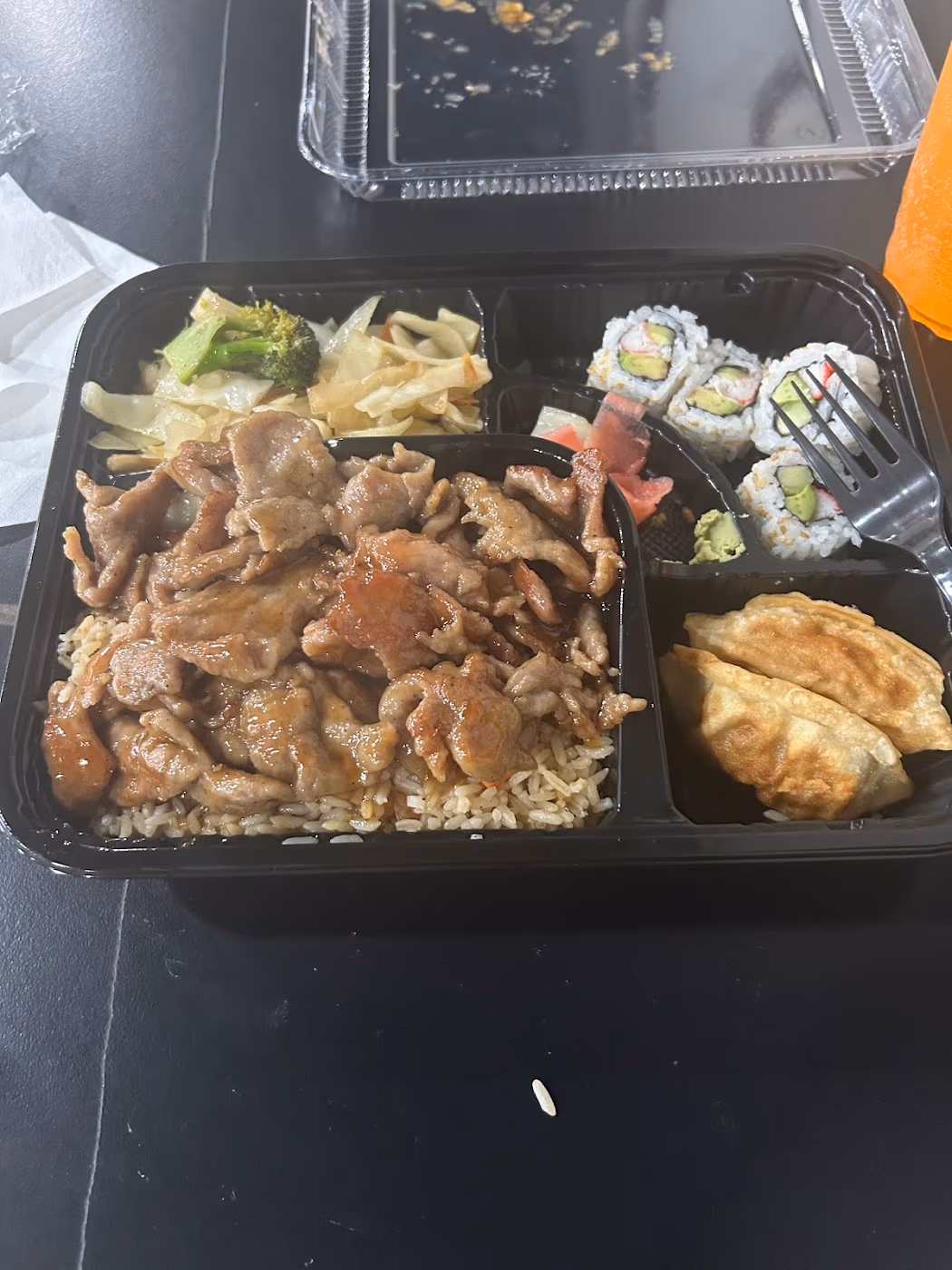 Koi Teriyaki photo 3