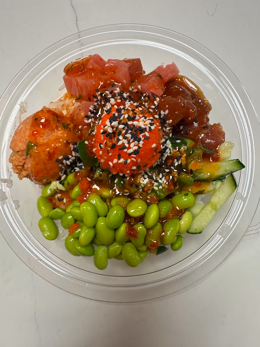 Koibito Poke photo 3