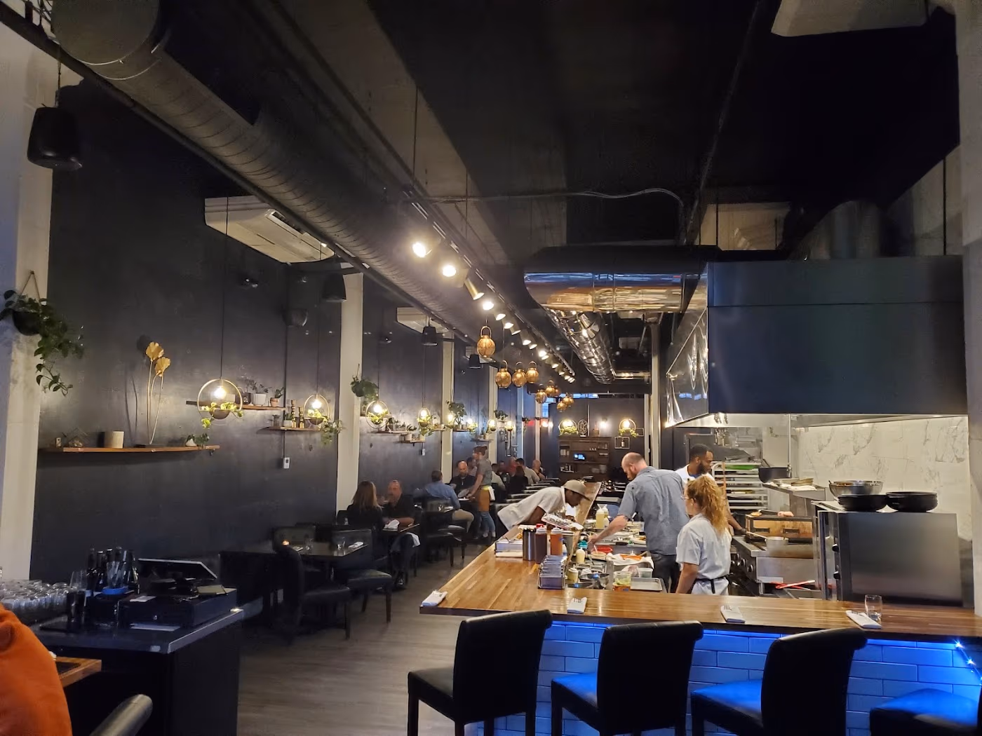 Koji Burger photo 3
