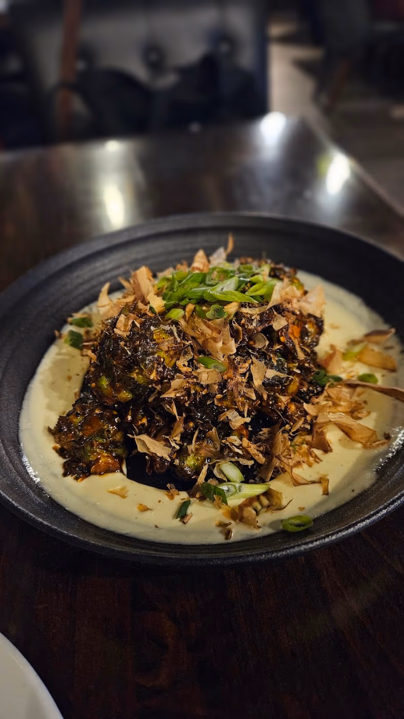 Koji Burger photo 4