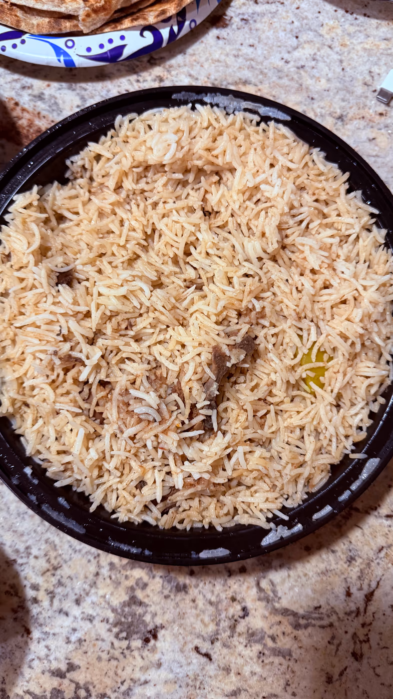 Kolkata Cuisine Inc.