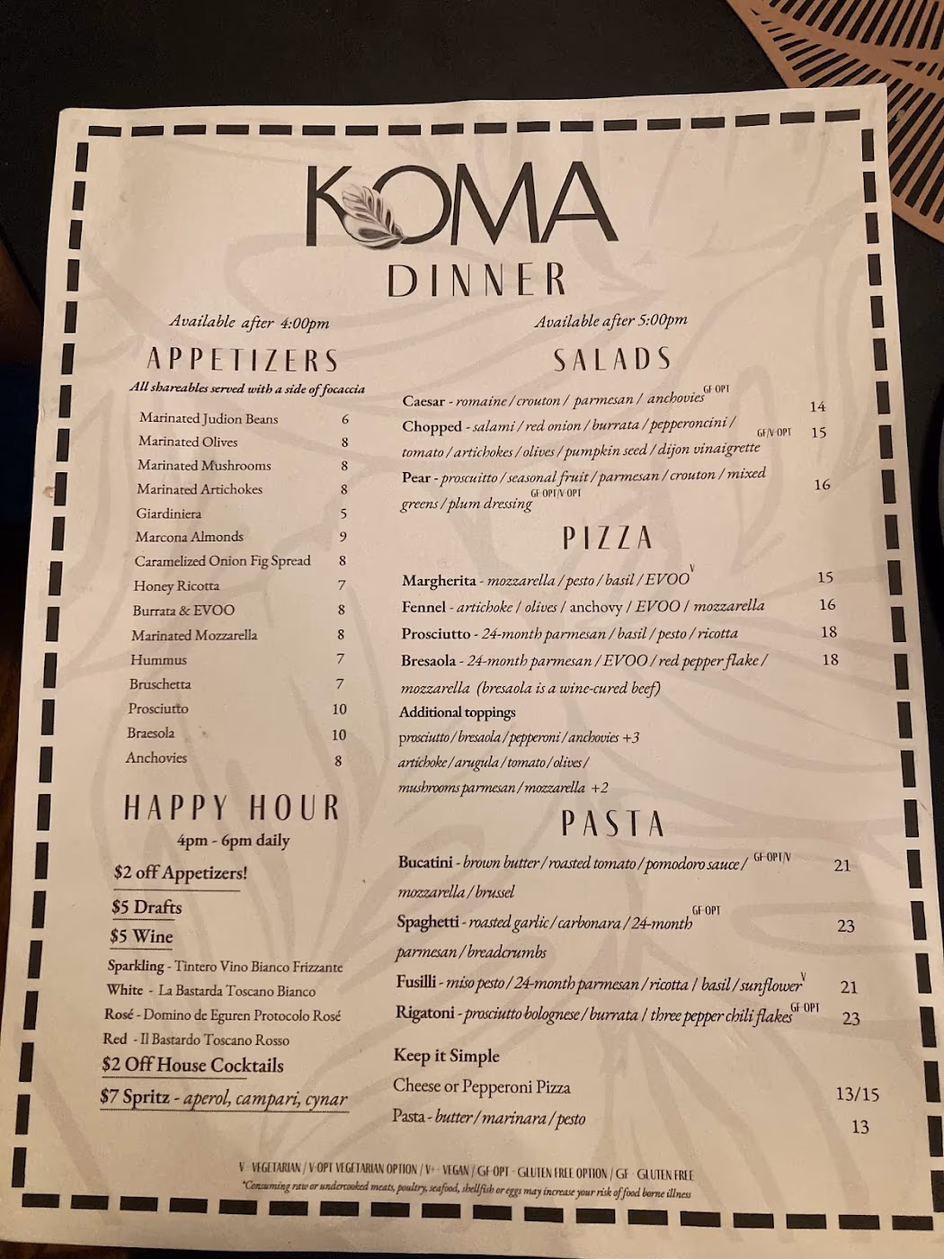 Koma Cafe photo 2