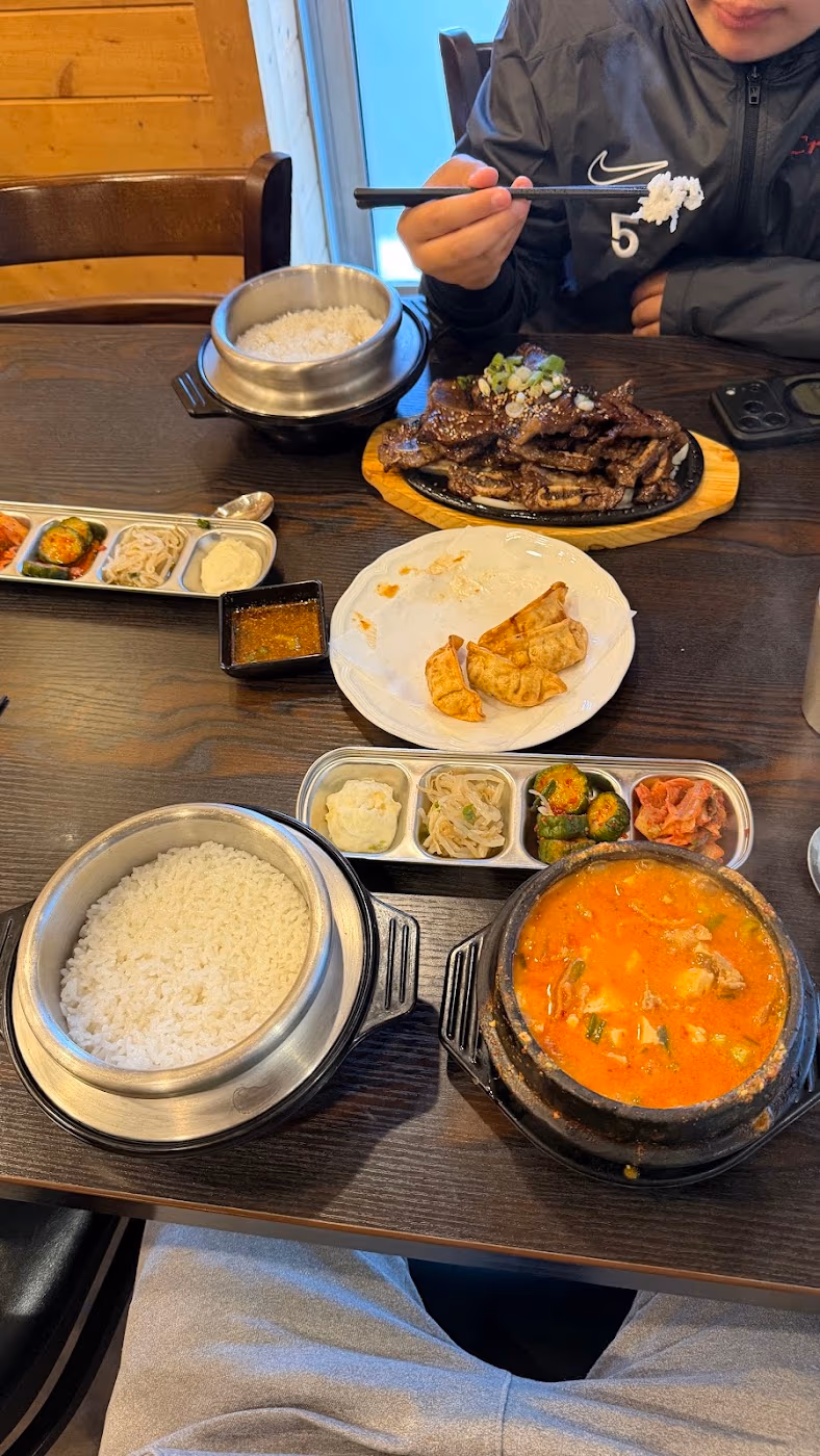 Komi Tofu photo 4