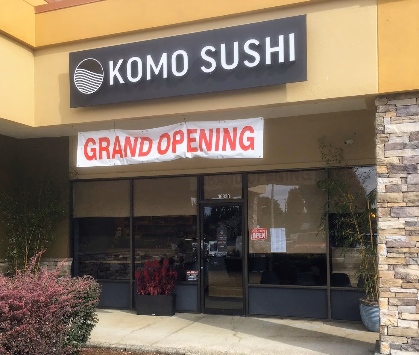 KOMO Sushi photo 4