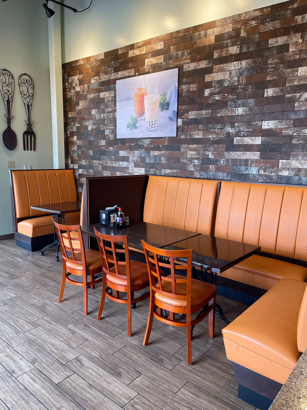 Komrai Thai & Boba