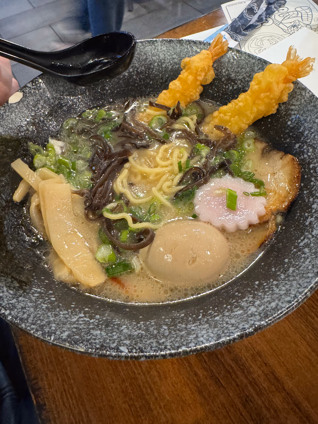 Komugi Ramen photo 4