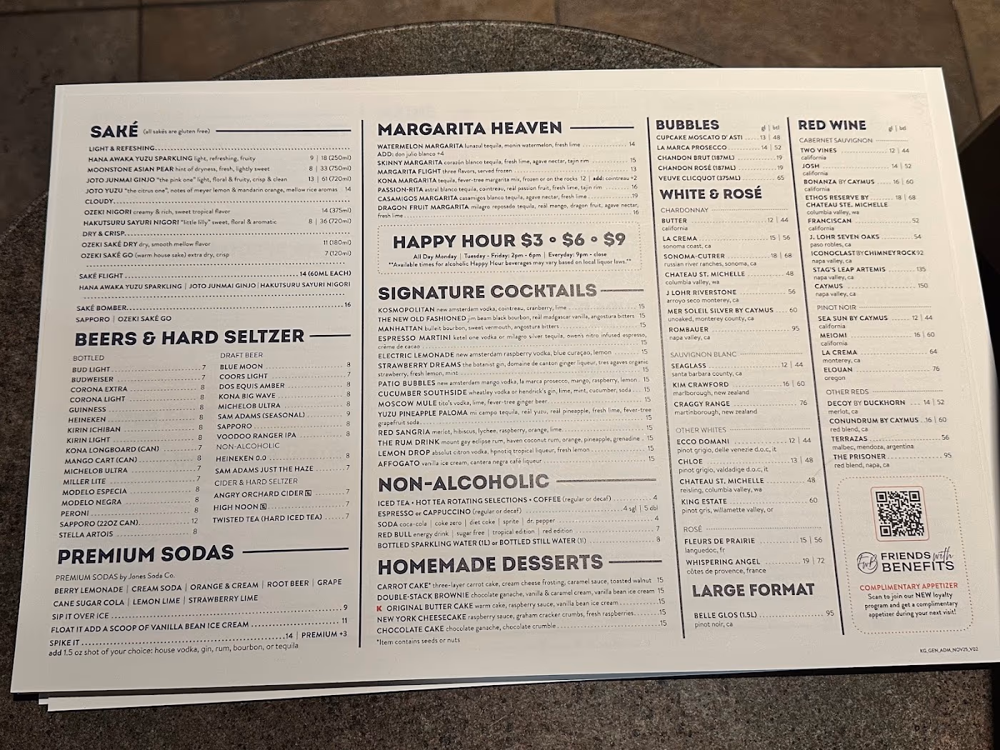 Kona Grill