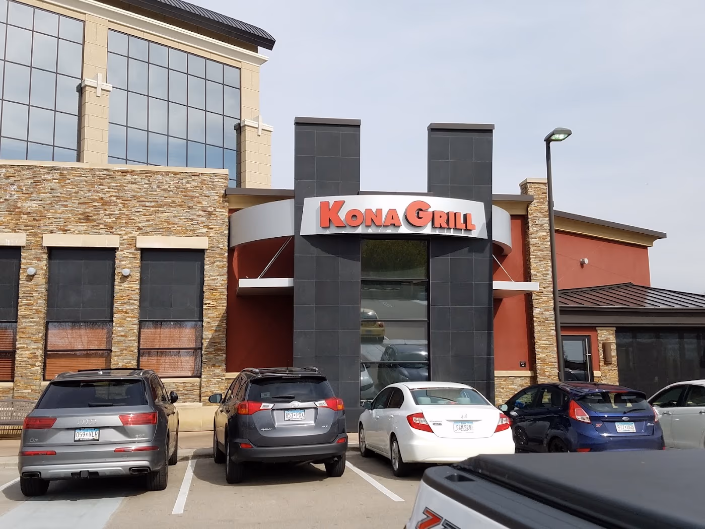 Kona Grill photo 2