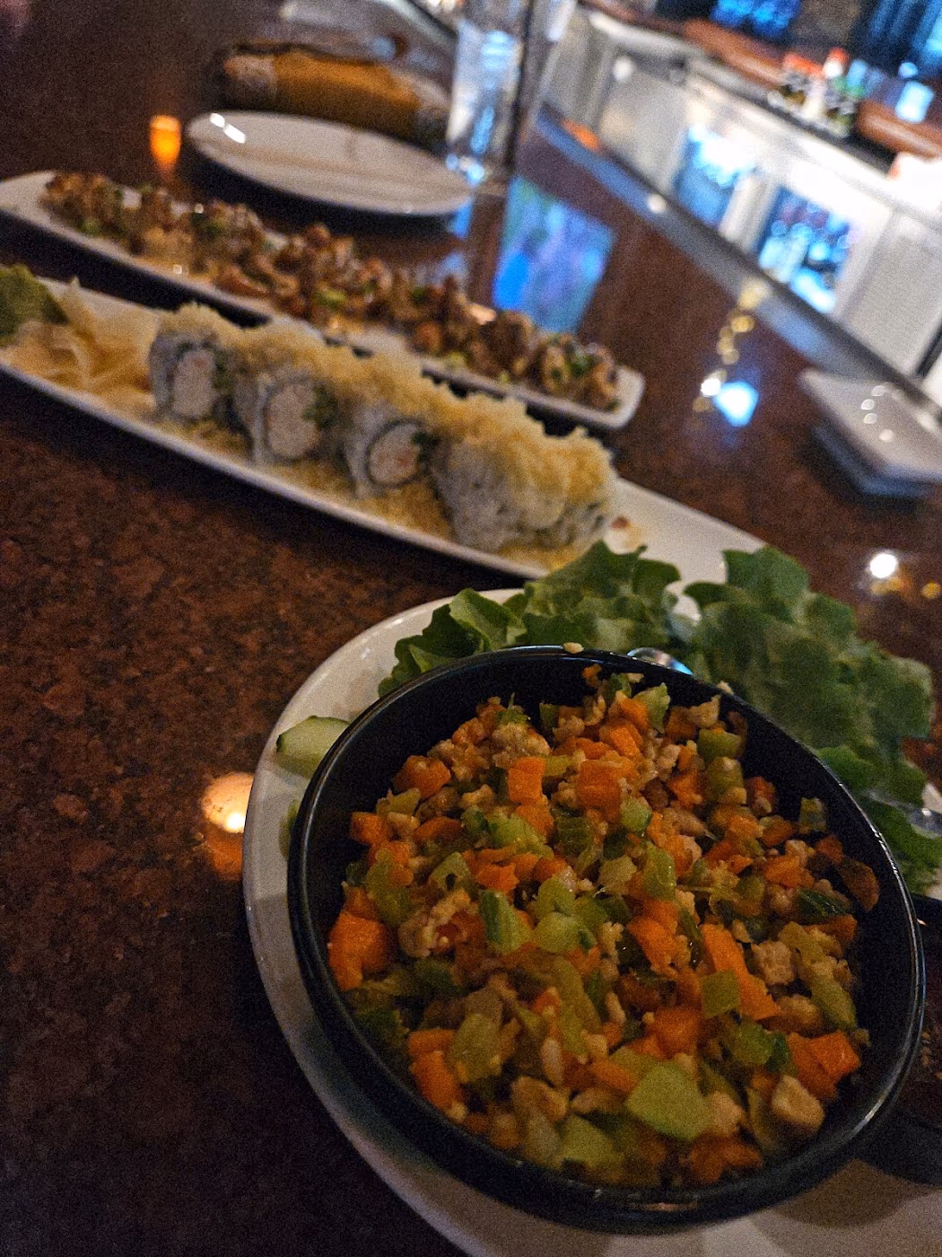 Kona Grill photo 3