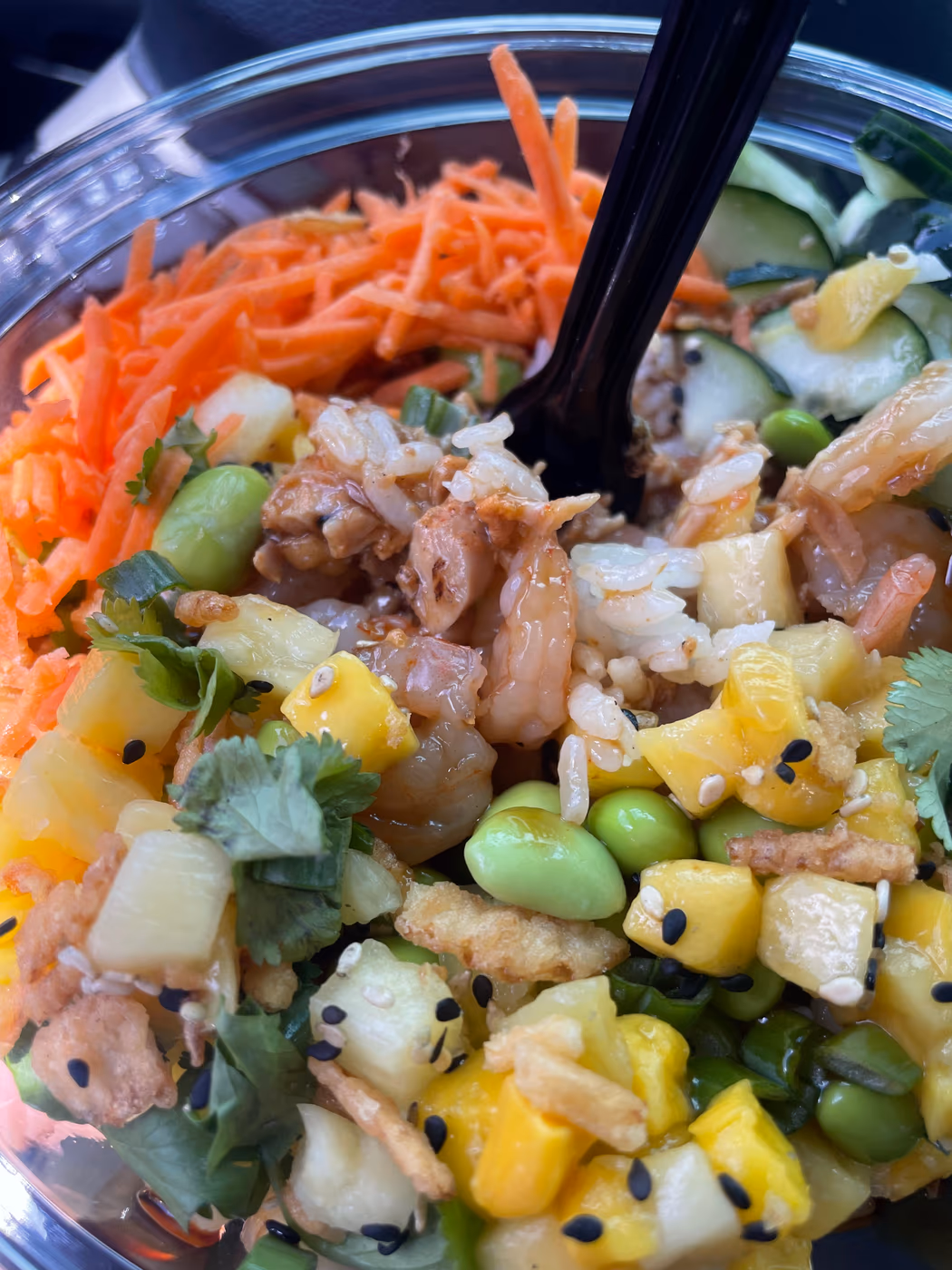 Kona Poké photo 2