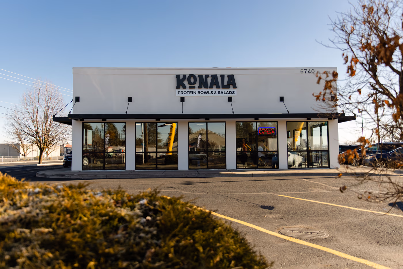 Konala
