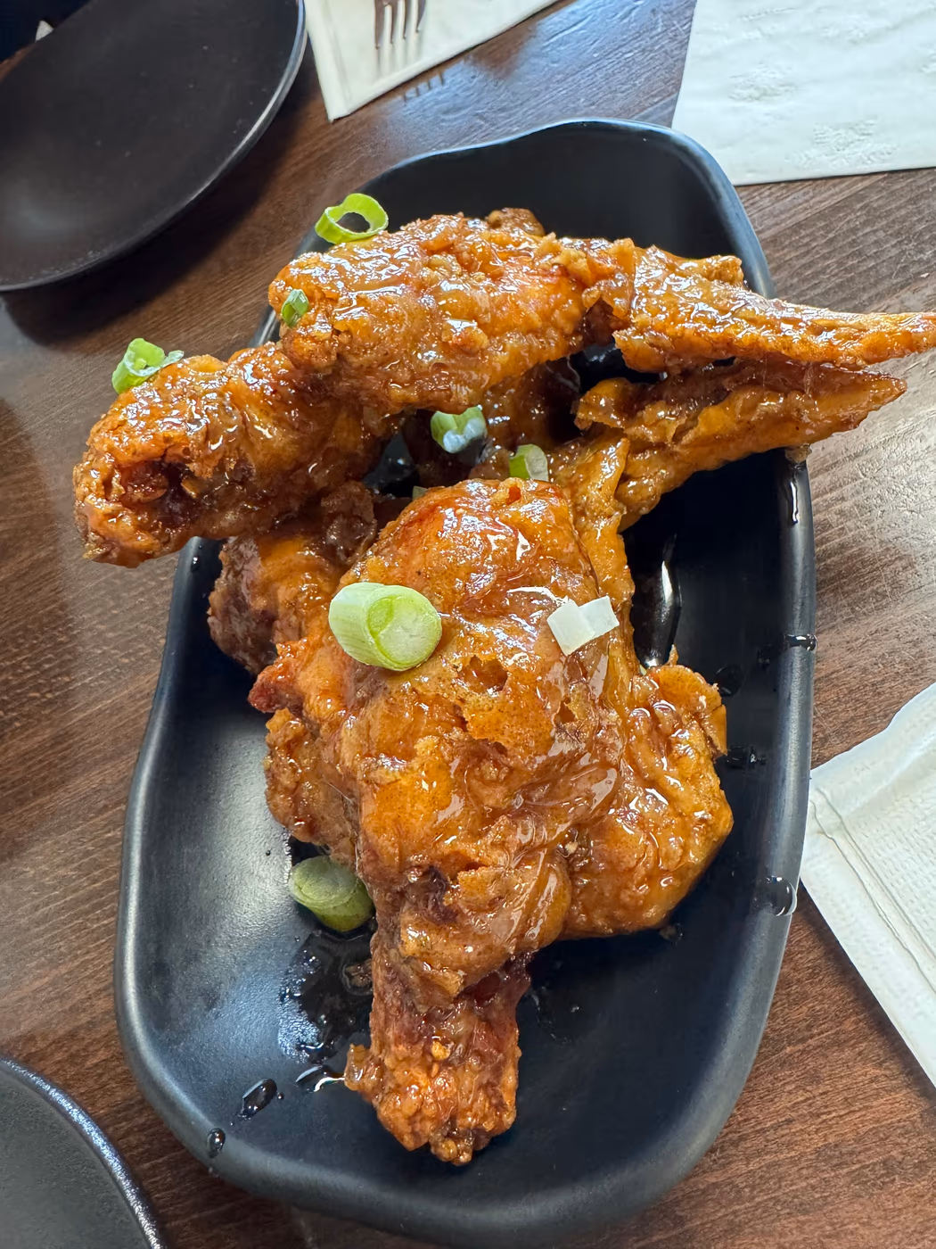 Kong's Kitchen