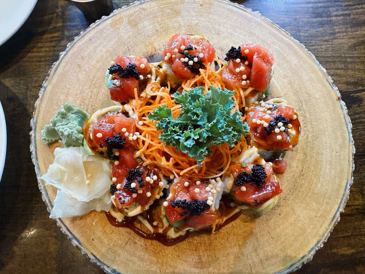 Konnichiwa of Lexington, SC